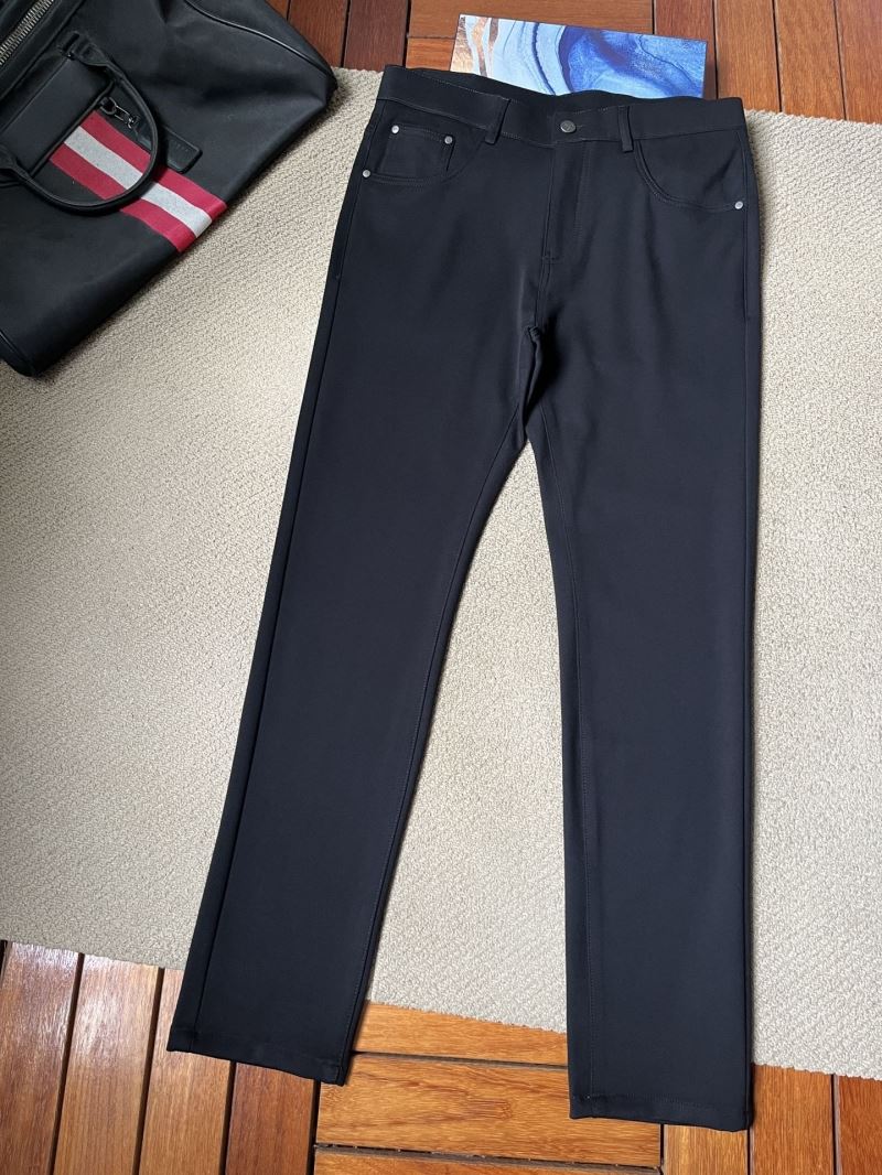 Louis Vuitton Long Pants